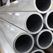 6 Metre Aluminium Tube - Alloy Scaffolding Tube (48.3mm)